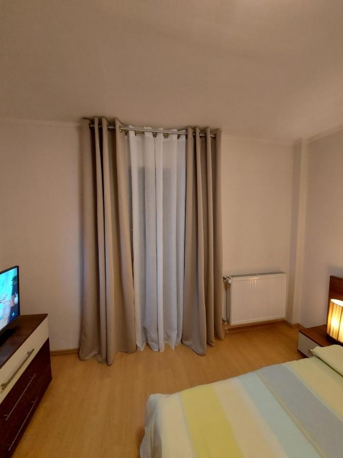 Grandville Apartments Бухарест Екстер'єр фото